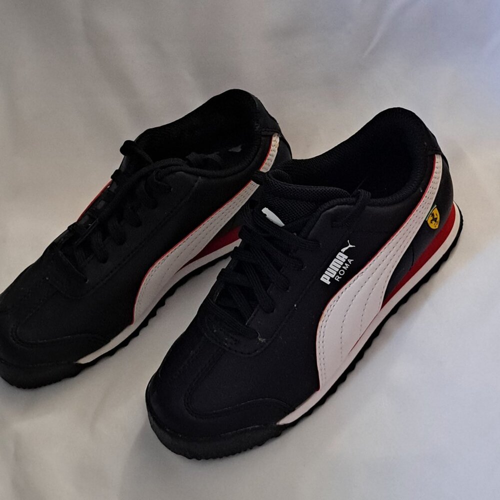 Puma / Roma / Kids Size 1
